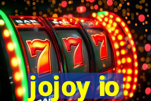 jojoy io